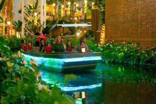 Gaylord Opryland Resort & Convention Center - 8