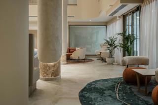 Courtyard by Marriott Sliema - 1