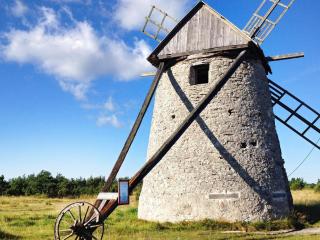 4 person holiday home in STÅNGA-By Traum - 8