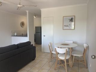 Coconut Palms at Holloways Beach - Cairns - 8