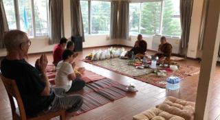 Cha Am Villa Beach - 1