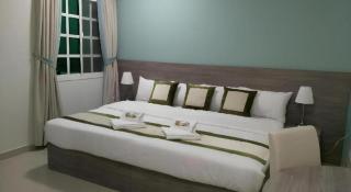 Sovereign Hotel - Marriage Certificate Required - 2