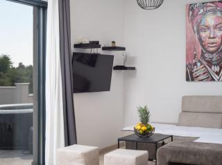 Apartment Infinity - 9