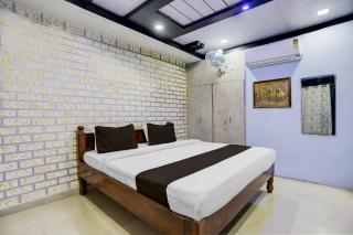 Hotel O Hanuman Nagar Kankarbagh Formerly Home Town - 3