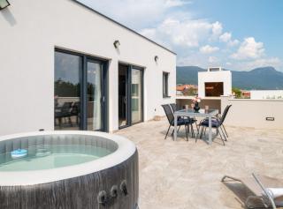 Apartment Infinity - 0