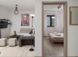 Apartment Infinity - 8