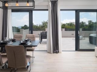 Apartment Infinity - 5