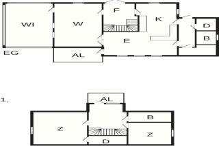 6 person holiday home in MELLERUD-By Traum - 9