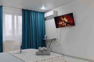 Квартира в новостройке - 5