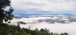 Bhattidanda Fresh & Natural Guesthouse - 0