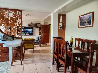 Departamento Puyo Fantastic. - 5