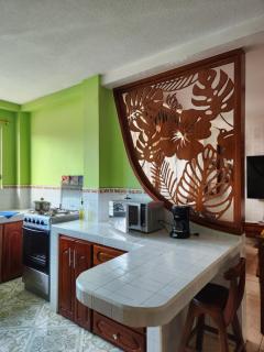 Departamento Puyo Fantastic. - 2