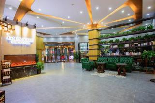 James Joyce Coffetel Xi'an Laochenggen Hongmiaopo Metro Station - 2