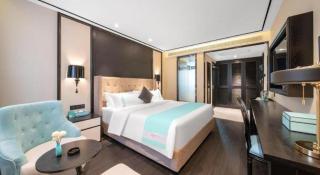 Xana Hotelle Jinan Daminghu North Gate - 6