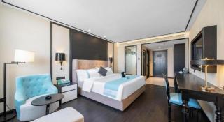 Xana Hotelle Jinan Daminghu North Gate - 3