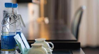 Xana Hotelle Jinan Daminghu North Gate - 4