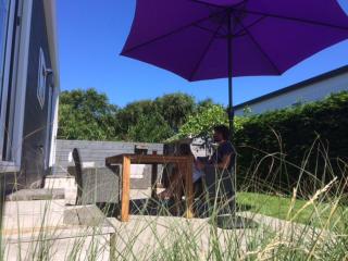 Chalet Zilt Ameland - Hollum - 7