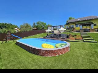 Luxury Pool Villa Aurora - 3