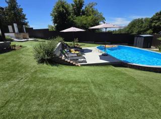 Luxury Pool Villa Aurora - 1