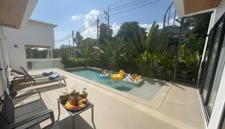 Kohkohnut villa 3BR Villa with Private Pool in Bophut Near Fisherman - 7