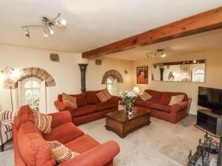 1 The Old Methodist Chapel - 7