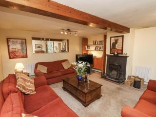 1 The Old Methodist Chapel - 6