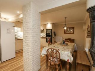 1 The Old Methodist Chapel - 1