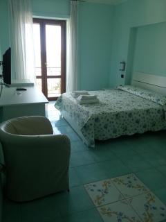 Albergo Riccio - Marina di Camerota - 0