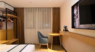 City Comfort Inn Shantou Tianshan Road Xinyicheng - 8