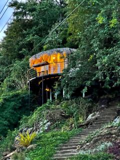 Jantara Resort and Restaurant - 9