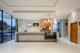 City Comfort Inn Liuzhou Rongshui Binjiang Road - 8