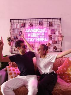 Casa de Vie Hostel - 0