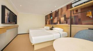 City Comfort Inn Nanning Xiangsi Lake Gaoxin Avenue - 1