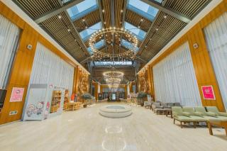 Deefly Yinrun Town Hotel - 9