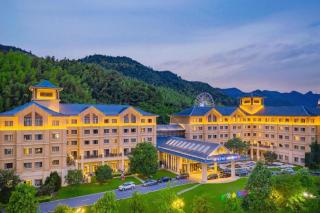 Deefly Yinrun Town Hotel - 8