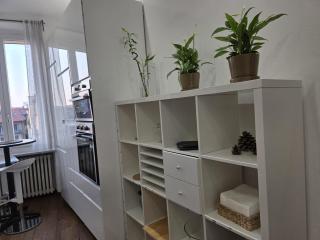 Guest House Mentana - Turin - 8