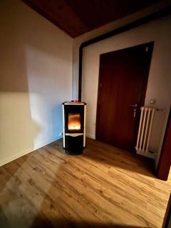 Trilo Comfort & Stile Aprica Giulia Ski House - 4