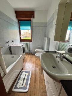 Trilo Comfort & Stile Aprica Giulia Ski House - 3