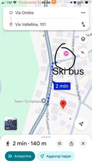 Trilo Comfort & Stile Aprica Giulia Ski House - Aprica - 1