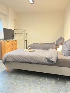 M&K Homes Unterkunft bei Lübeck - 3