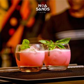 Noa Sands By Ceylon Vistas - 3