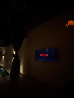 New! Villa Sahar - 2BR Private Ricefield Getaway - 1