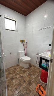 D'Kebun Lenggong Perak Chalet - 8