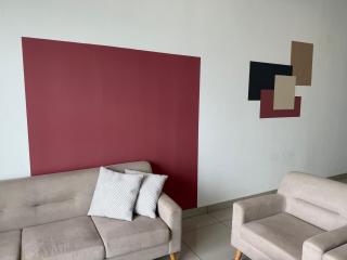 Semarak Homestay 2 near UIS, UKM, BACC, Bangi Wonderland - Kajang - 4