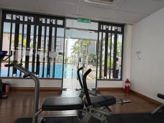 Semarak Homestay 2 near UIS, UKM, BACC, Bangi Wonderland - Kajang - 2