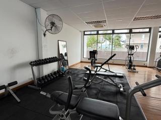 Semarak Homestay 2 near UIS, UKM, BACC, Bangi Wonderland - 3