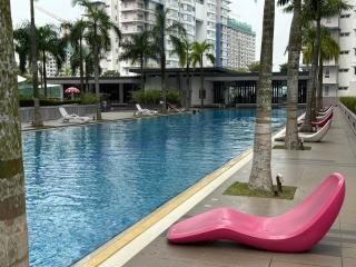 Semarak Homestay 2 near UIS, UKM, BACC, Bangi Wonderland - 1