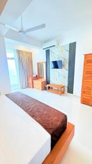 Sevonra Beach Resort - 6