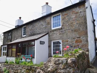 Trecarne Cottage - 0