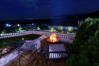 villas 21,22 Albena sea view - 2